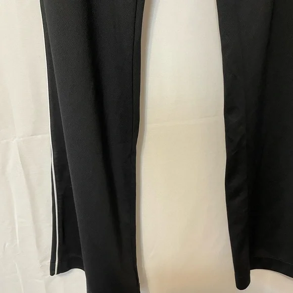 Danskin Flared Yoga Pants Black Women’s Small - Picture 3 of 7